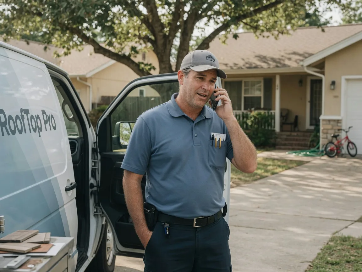 Roof Repair Paint Rock, TX FAQs