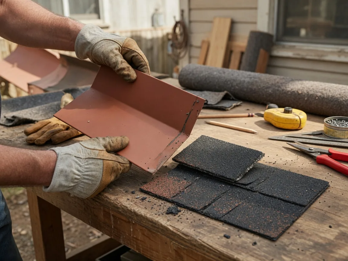 Roof Repair company in Paint Rock, TX